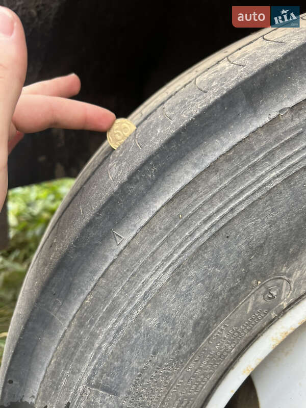 Туристичний / Міжміський автобус МАЗ 256 2007 в Рівному