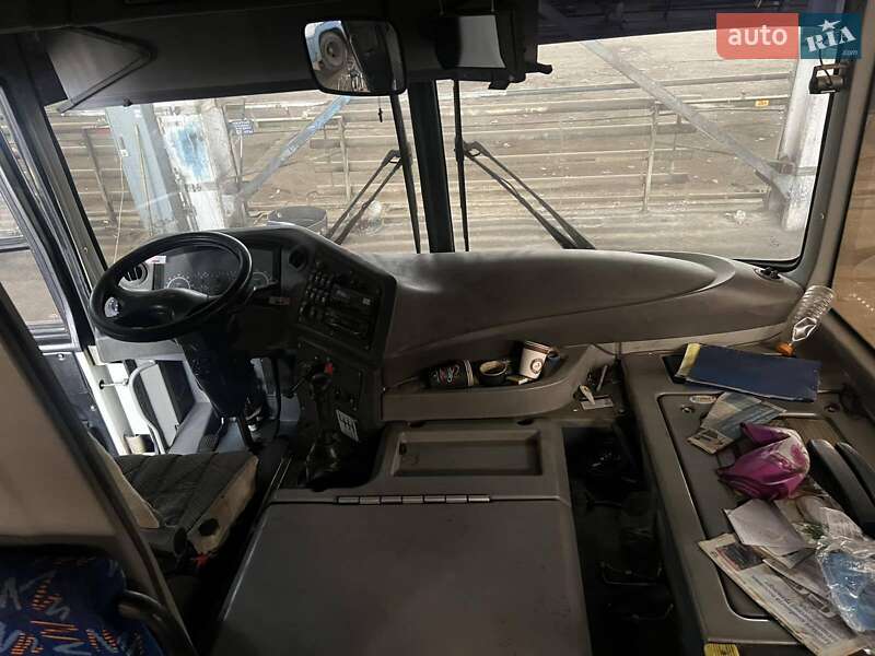 Міський автобус МАЗ 257 2020 в Покрові фото 3 Міський автобус МАЗ 257 2020 в Покрові