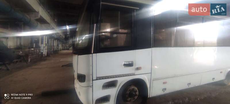 Міський автобус МАЗ 257 2020 в Покрові фото 6 Міський автобус МАЗ 257 2020 в Покрові