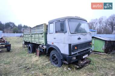 Борт МАЗ 354203 2010 в Іванкові