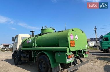 Цистерна МАЗ 3554 2006 в Одесі
