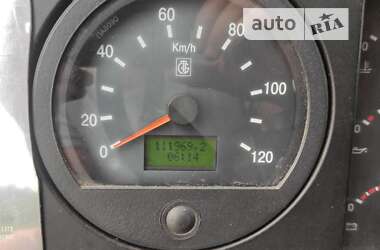 Борт МАЗ 437041 2007 в 