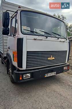 Другие грузовики МАЗ 437041 2005 в Талалаевке