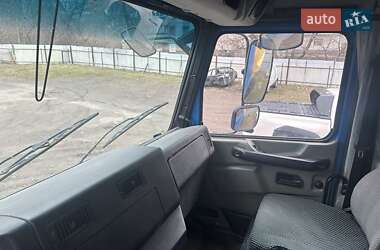 Самосвал МАЗ 4581N2 2017 в 