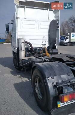 Тягач МАЗ 5334 2005 в 