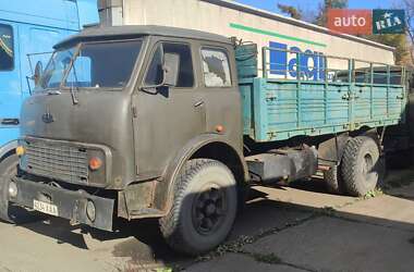 Борт МАЗ 5335 1986 в Харькове