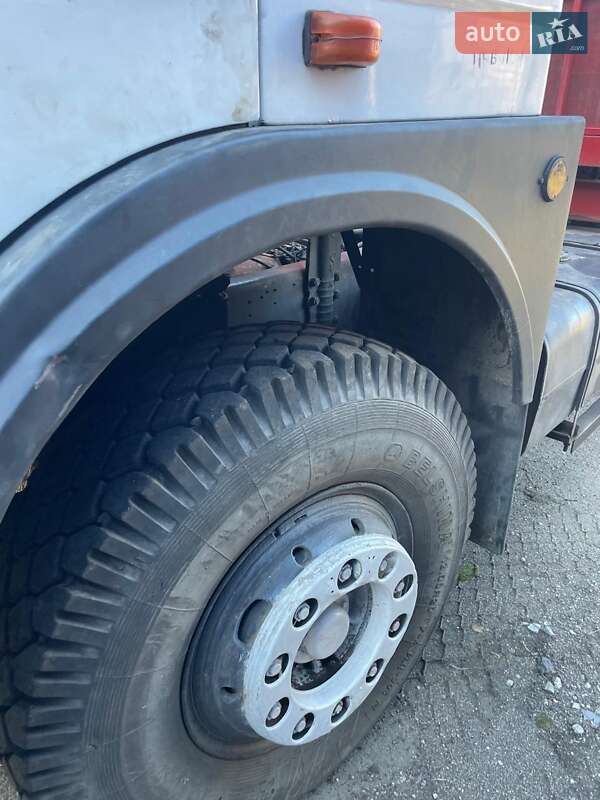 Аварийно-ремонтные машины МАЗ 53363 2006 в Днепре