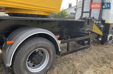 Автокран МАЗ 5336 2005 в 