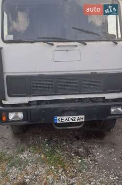Другая спецтехника МАЗ 53371 1992 в Днепре