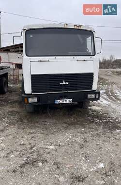 Другие грузовики МАЗ 5337 1993 в Харькове