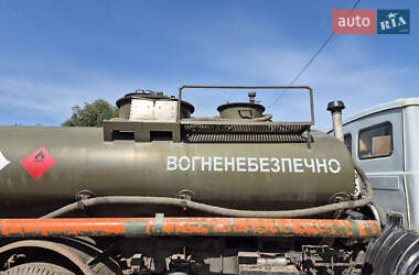 Бензовоз МАЗ 5337 1994 в 