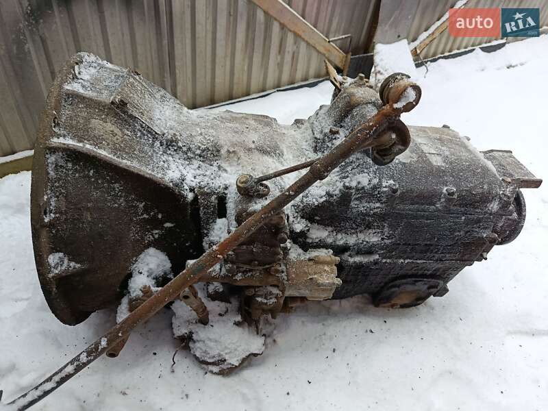 Самоскид МАЗ 5340 1989 в Коломиї фото 10 Самоскид МАЗ 5340 1989 в Коломиї