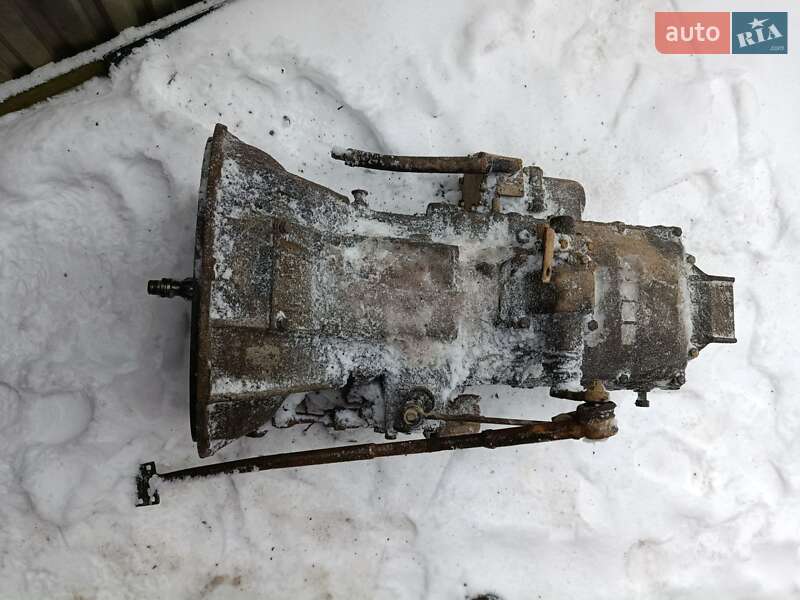 Самоскид МАЗ 5340 1989 в Коломиї фото 9 Самоскид МАЗ 5340 1989 в Коломиї