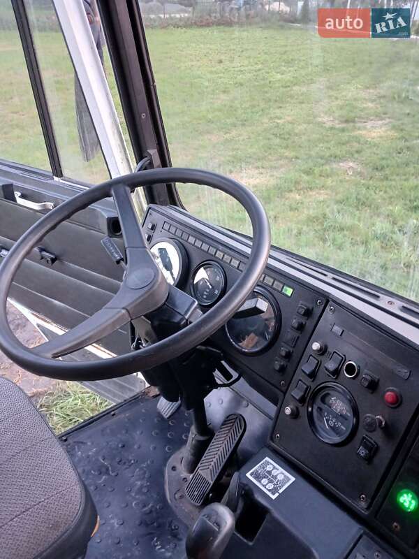 Тягач МАЗ 543205 2007 в Белогорье фото 7 Тягач МАЗ 543205 2007 в Белогорье