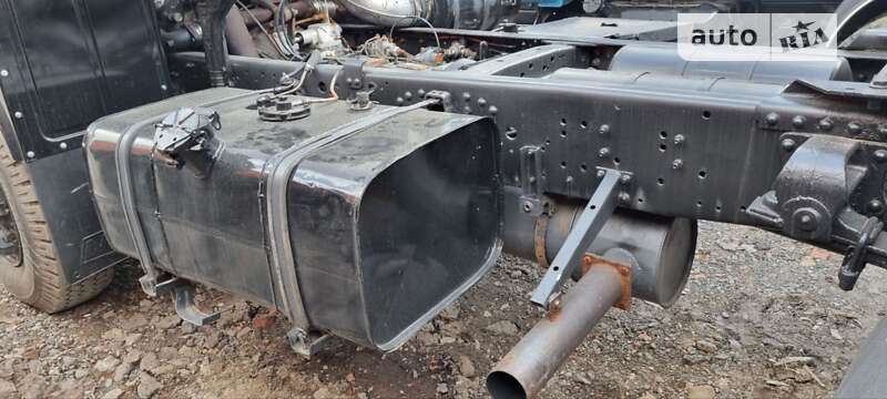 Тягач МАЗ 54323-032 2000 в Коломые фото 6 Тягач МАЗ 54323-032 2000 в Коломые