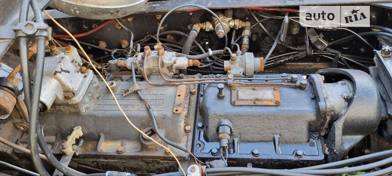 Тягач МАЗ 54323-032 2000 в Коломые фото 15 Тягач МАЗ 54323-032 2000 в Коломые