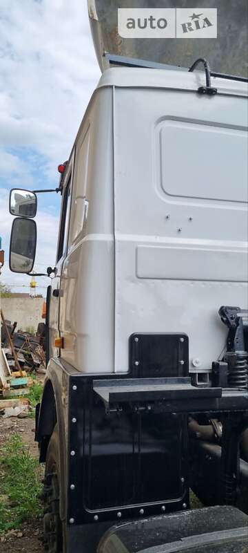 Тягач МАЗ 54323-032 2000 в Коломые фото 25 Тягач МАЗ 54323-032 2000 в Коломые