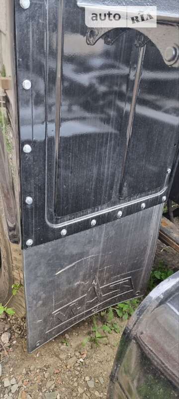 Тягач МАЗ 54323-032 2000 в Коломые фото 24 Тягач МАЗ 54323-032 2000 в Коломые