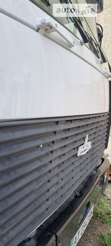 Тягач МАЗ 54323-032 2000 в Коломые фото 11 Тягач МАЗ 54323-032 2000 в Коломые