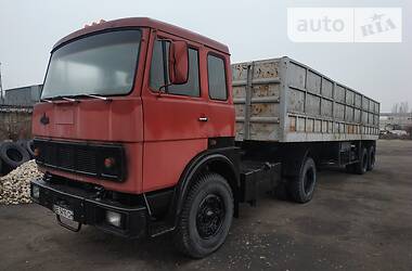 Тягач МАЗ 54323 1988 в 