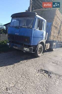 Другие грузовики МАЗ 54323 1991 в Шумске