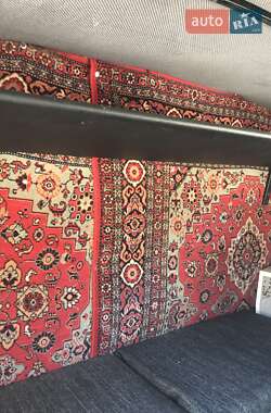 Тягач МАЗ 54323 1996 в 