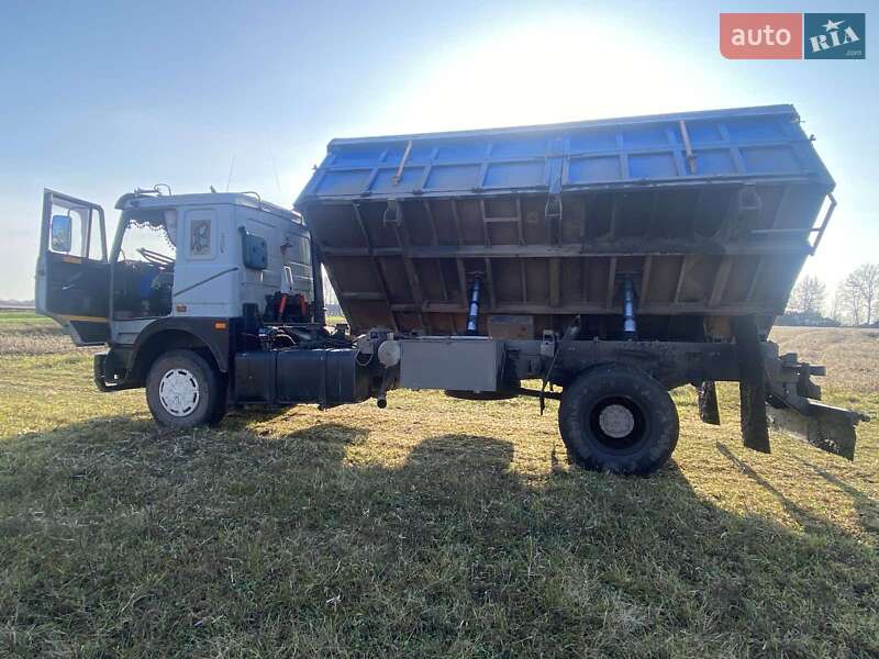 Самосвал МАЗ 54326 1994 в Хмельнике