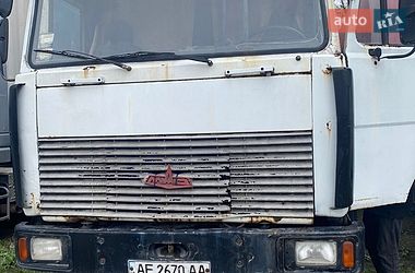Тягач МАЗ 54329 1994 в Днепре