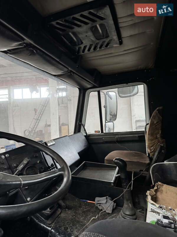 Тягач МАЗ 5432 2003 в Житомире фото 8 Тягач МАЗ 5432 2003 в Житомире