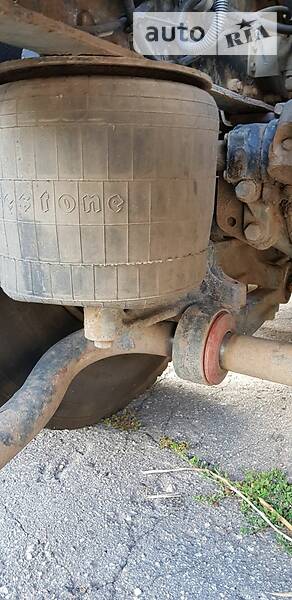 Тягач МАЗ 544008 2007 в Полтаве