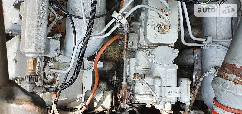 Тягач МАЗ 544008 2007 в Полтаве