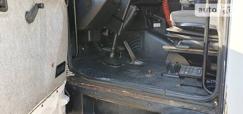 Тягач МАЗ 544008 2007 в Полтаве