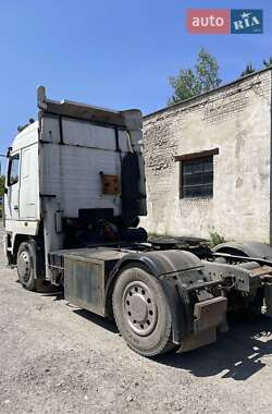 Тягач МАЗ 544008 2007 в 