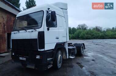 Тягач МАЗ 544008 2006 в Киеве