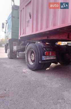 Тягач МАЗ 5440 2004 в 