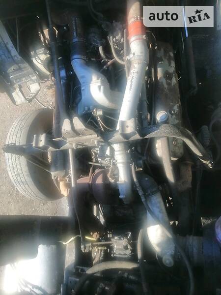 Самосвал МАЗ 551605 2006 в Шептицькому