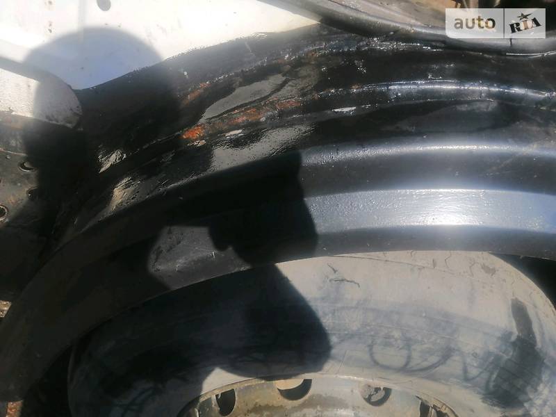 Самосвал МАЗ 551605 2006 в Шептицькому