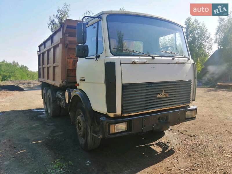 МАЗ 551605 2006 МАЗ 551605 2006