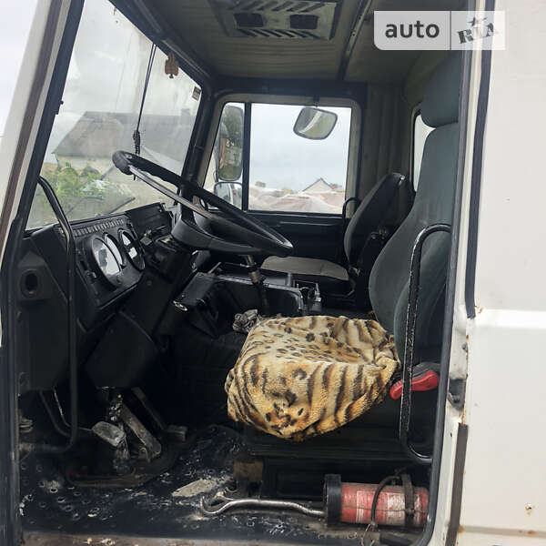 Самосвал МАЗ 551605 2008 в Николаеве фото 4 Самосвал МАЗ 551605 2008 в Николаеве