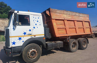 Самосвал МАЗ 551605 2008 в 