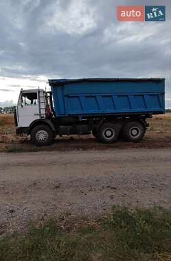 Самосвал МАЗ 551605 2007 в 