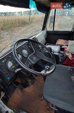 Самосвал МАЗ 551605 2007 в 
