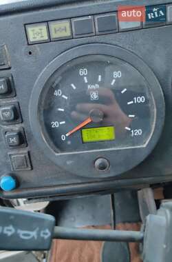 Самосвал МАЗ 551605 2007 в 