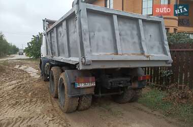 Самосвал МАЗ 551605 2008 в 