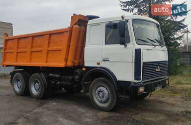 Самоскид МАЗ 551605 2008 в Києві