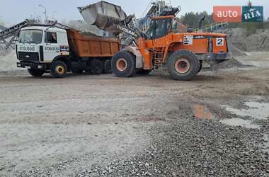 Самосвал МАЗ 551605 2006 в 