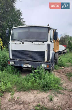 Самосвал МАЗ 551605 2005 в 