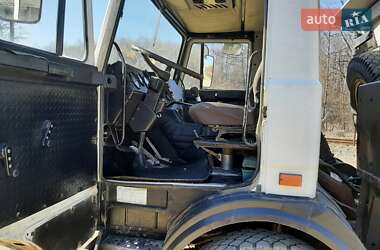 Самоскид МАЗ 551605 2005 в 