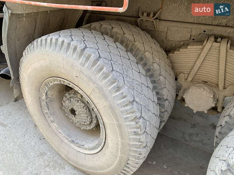 Самосвал МАЗ 551605 2006 в Киеве