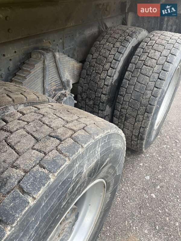 Самосвал МАЗ 551605 2007 в Киеве фото 8 Самосвал МАЗ 551605 2007 в Киеве